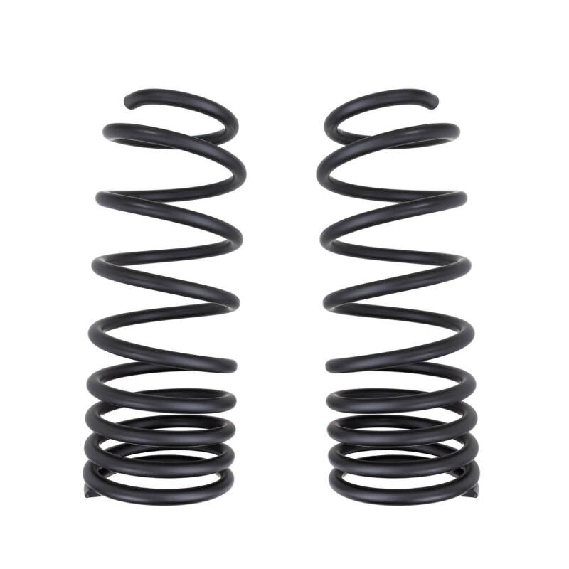 ARB / OME 2024 Toyota Land Cruiser Prado 250 Coil Spring - Rear Coilover Springs Old Man Emu