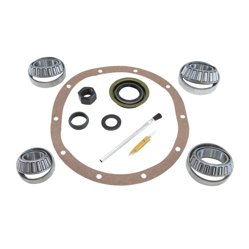 Yukon Gear Bearing install Kit For 75+ Chrysler 8.25in Diff Bearings Yukon Gear & Axle