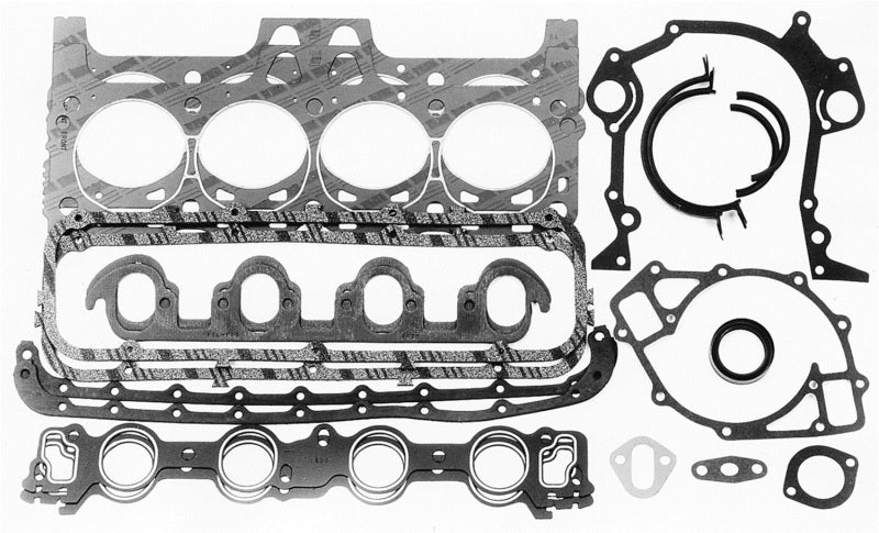 Ford Racing Hi-Performance Engine Gasket Set Engine Gaskets Ford Racing