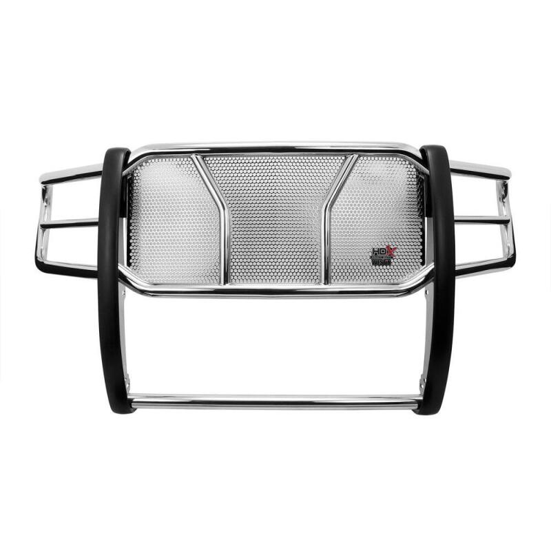 Westin 2006-2008 Dodge Ram 1500 HDX Grille Guard - SS Grille Guards Westin