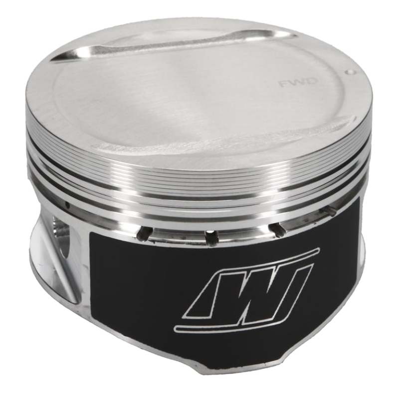 Wiseco CHRY NEON 8.8:1 Turbo 1.236 X 87.5 Piston Shelf Stock Pistons - Forged - Single Wiseco