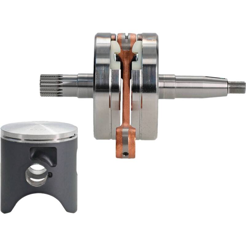 Vertex Honda Complete Engine Rebuild Kit Gasket Kits Vertex Pistons