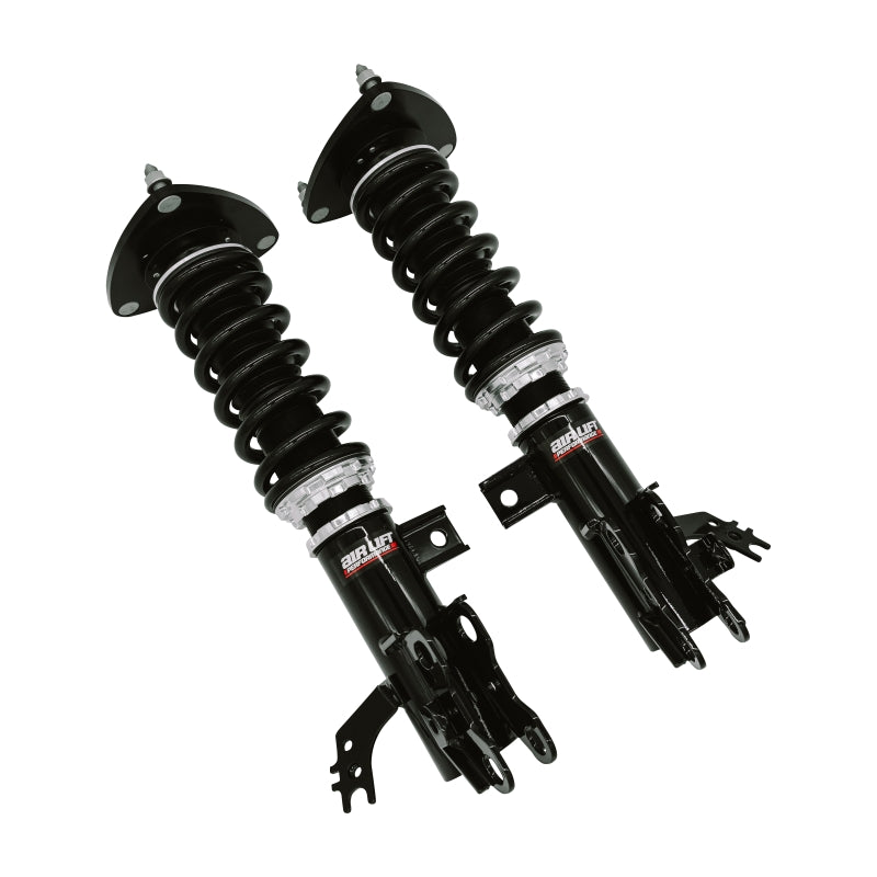 Air Lift Performance 18-24 Toyota Camry 2.5L (XV70 Platform) Coilover Kit Coilovers Air Lift