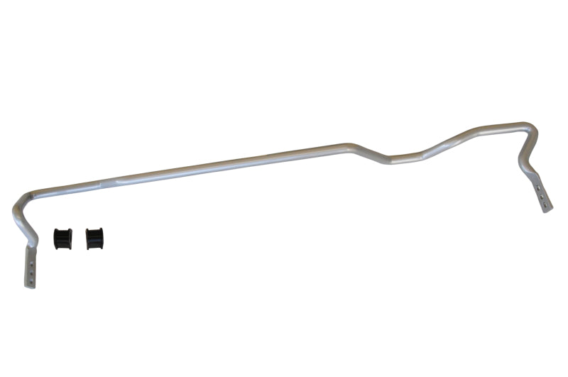 Whiteline 02-03 Subaru WRX Sedan and Wagon / 02-03 Subaru Impreza Non-Turbo w/ OE swaybar Rear 22mm Sway Bars Whiteline
