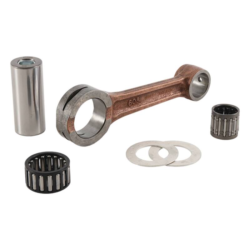 Hot Rods 02-07 Honda CR 250 R 250cc Connecting Rod Kit Connecting Rods - Powersports Hot Rods