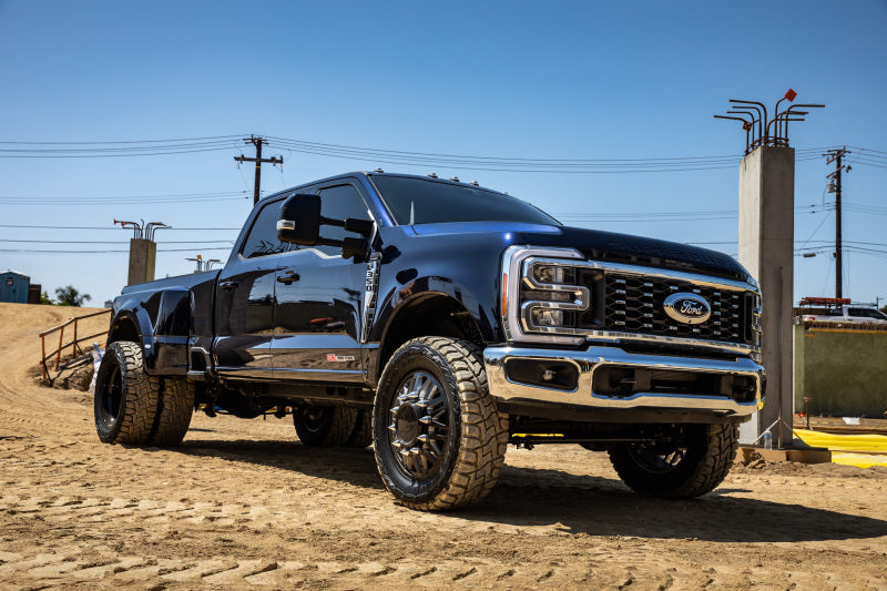 ICON 23-25 Ford F-250/F-350 Super Duty 4WD Gas 2.5in Lift Front Dual Rate Coil Spring Kit Lift Springs ICON