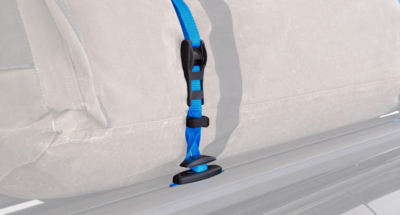 Rhino Rack Pioneer Pick Up Kit - Cam Buckle Brackets Rhino-Rack