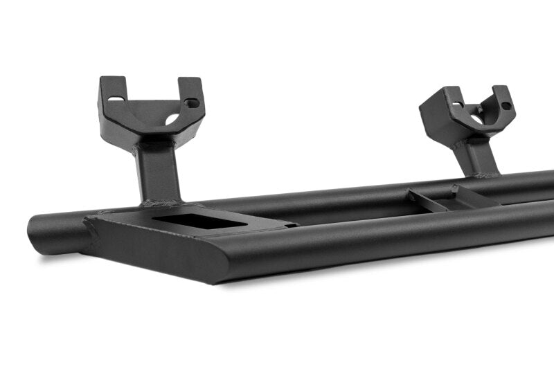 DV8 Offroad 2007-2018 Jeep Wrangler JK 4-Door Rock Sliders Body Armor & Rock Rails DV8 Offroad