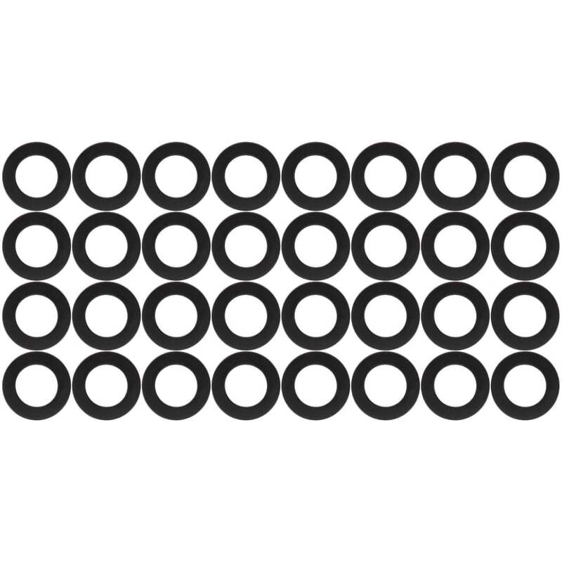 Manley 7/16 Head Bolt Washer Bolts Manley Performance