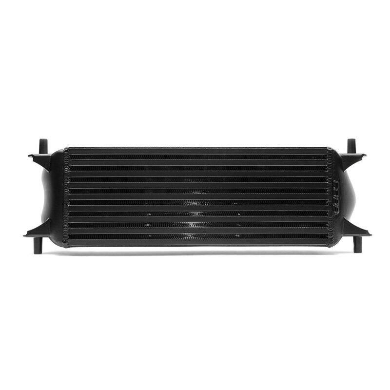 Cobb 22-23 Ford Bronco Raptor (Factory Location) Black Front Mount Intercooler Intercooler Kits COBB