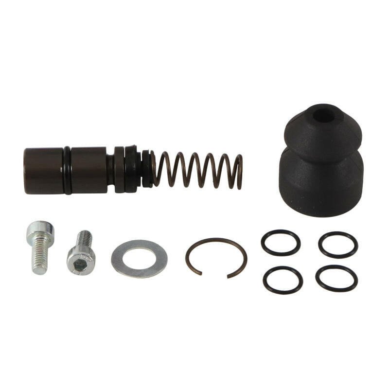 All Balls Racing 21-23 Gas-Gas MC 65 Master Cylinder Rebuild Kit Rear Brake Master Cylinder All Balls Racing