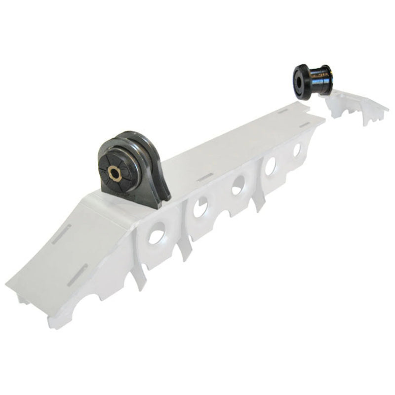 Artec Industries 97-06 Jeep Wrangler TJ Daystar Bushings For Uca Mount Mounts - Hooks/Handles/Utility Artec Industries