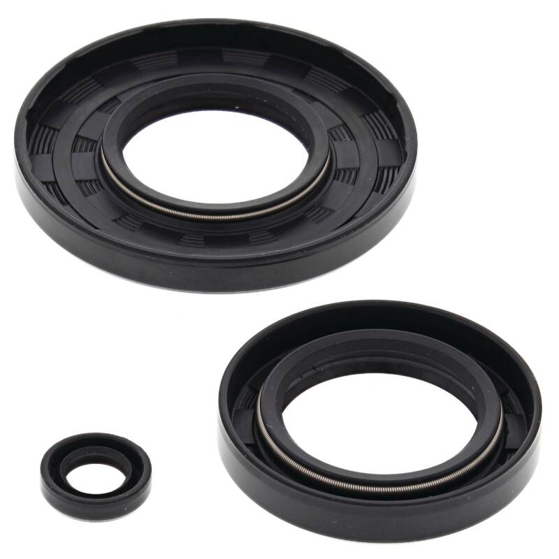 Vertex Gaskets 1987 Ski-Doo Citation Oil Seal Kit Engine Hardware Vertex Pistons