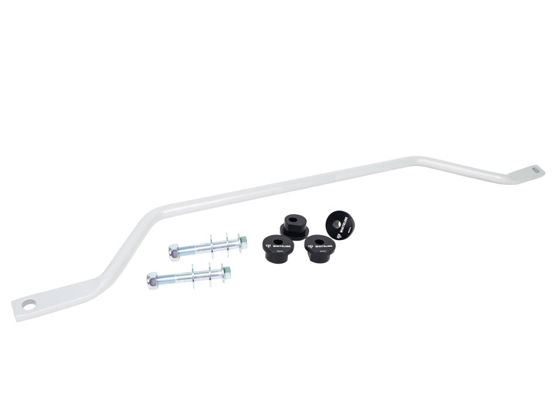 Whiteline 22mm Rear Sway Bar Kit Sway Bars Whiteline