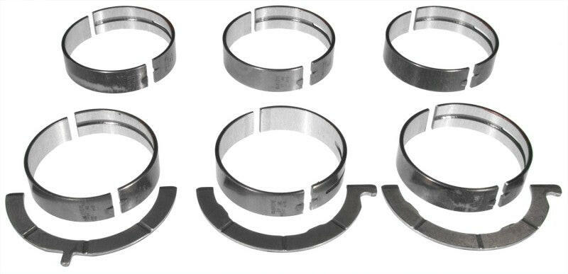 Clevite Ford Products V8 4.6L SOHC 1997-01 Main Bearing Set Bearings Clevite