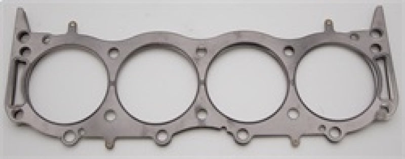 Cometic 70-93 Land Rover V8 89mm Bore .040in MLS 14 Bolt Head Gasket Head Gaskets Cometic Gasket