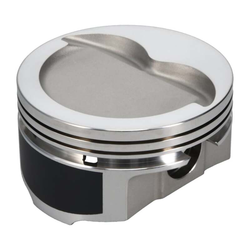 Wiseco Pro Tru Street Chevy Small Block 4.060in Bore 1.125in CH -20.00 CC Piston Set Piston Sets - Forged - 8cyl Wiseco