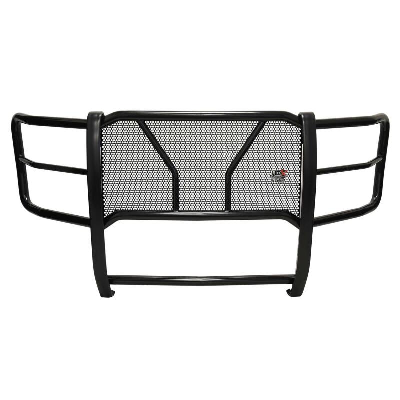 Westin 23-24 Ford F250/F350 Super Duty HDX Grille Guard - Black Grille Guards Westin