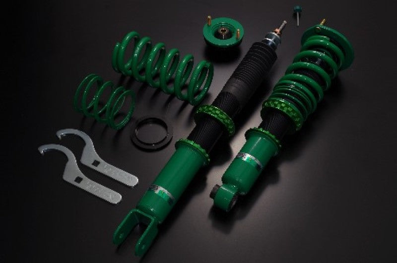 Tein 89-94 Nissan Skyline GT-R (BNR32) Mono Racing Coilovers Coilovers Tein