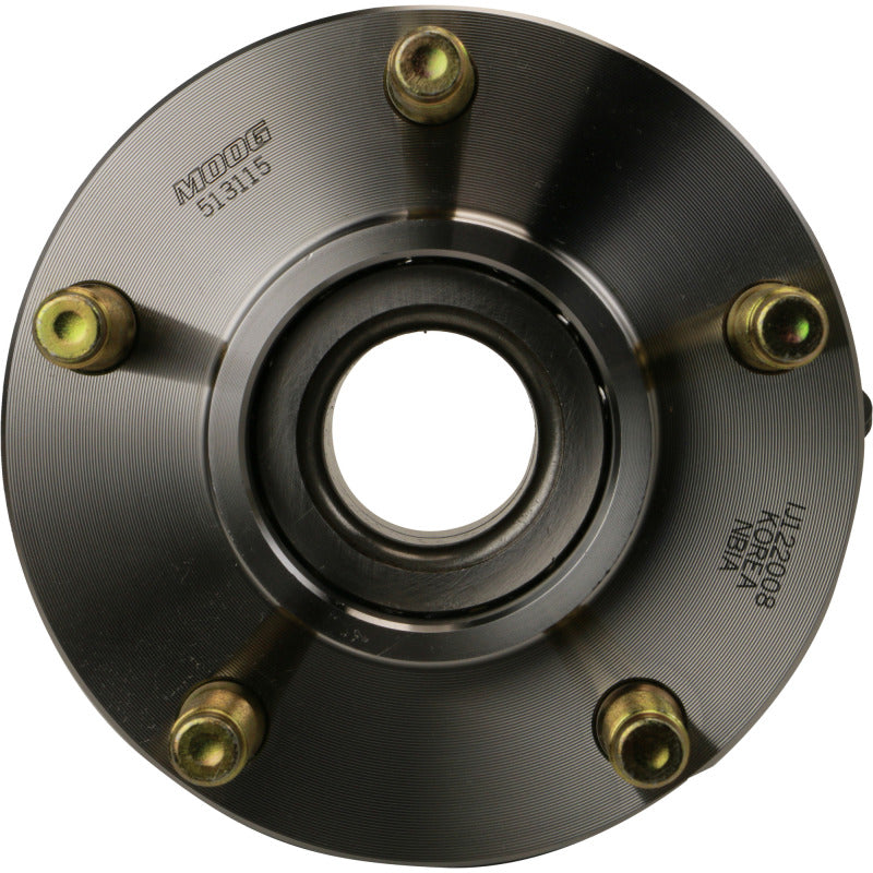 MOOG 94-04 Ford Mustang Front Hub Assembly Wheel Hubs Moog