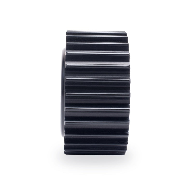 KraftWerks Cogged Pulley - 70mm Cogged 42mm Width (6 Bolt / Must Use Adapter Hub) Supercharger Pulleys KraftWerks