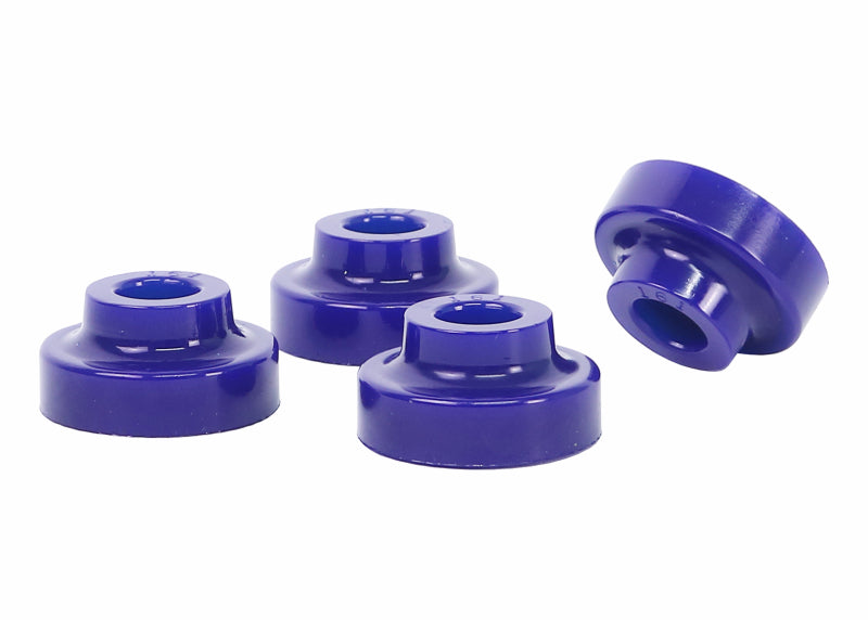 SuperPro 1974 Mazda RX-4 Front Control Arm Bushing Bushing Kits Superpro