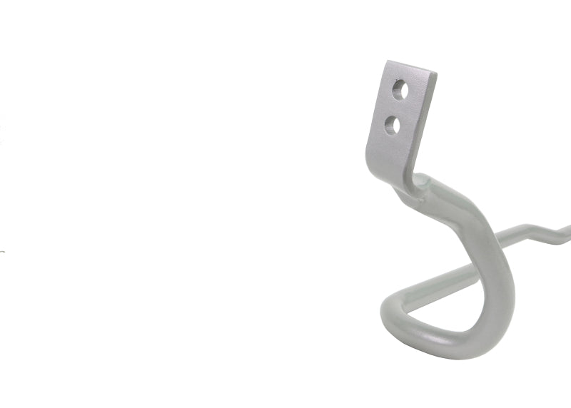 Whiteline 12+ Ford Focus ST 24mm Heavy Duty Adjustable Swaybar Sway Bars Whiteline