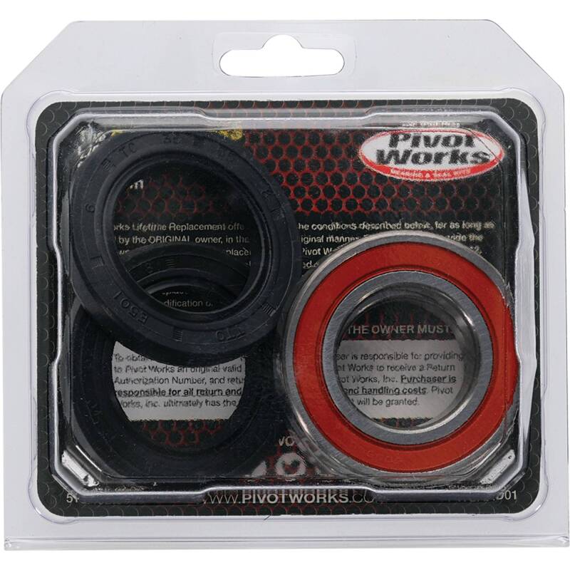 Pivot Works Premium Wheel Bearing Wheel Bearings Pivot Works