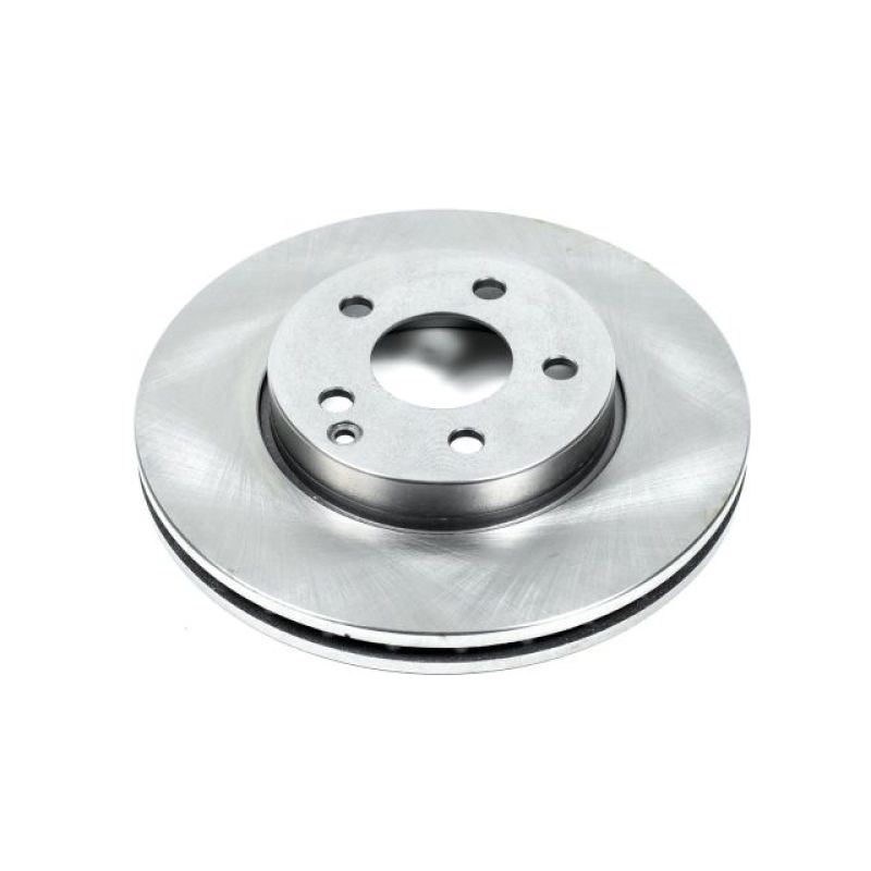 Power Stop 03-09 Mercedes-Benz E320 Front Autospecialty Brake Rotor Brake Rotors - OE PowerStop
