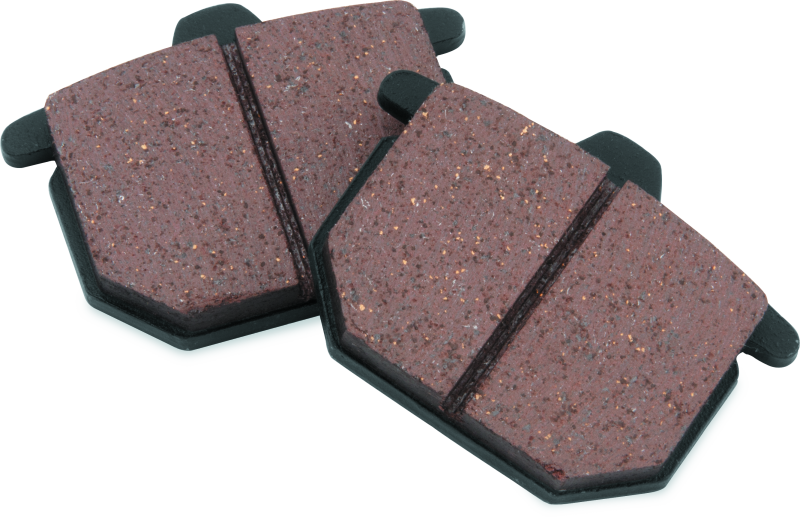 BikeMaster BM-029 Brake Pads Brake Pads - Performance BikeMaster