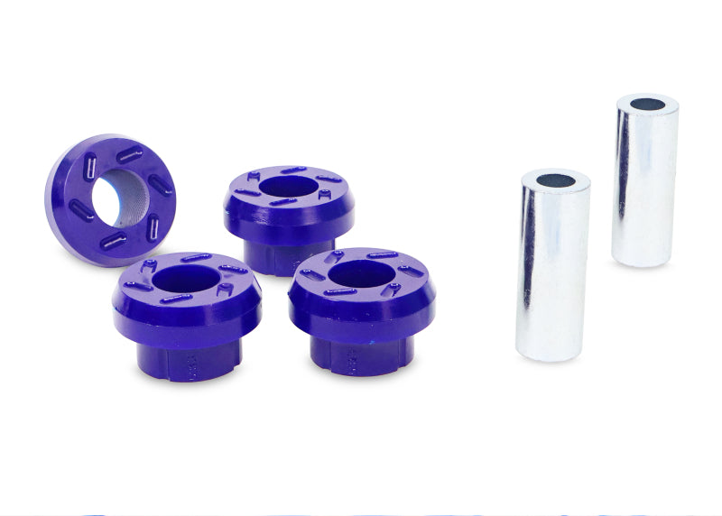 SuperPro 06-15 Lexus IS250 Front LCA Inner Forward Bushing Kit - AWD Bushings - Full Vehicle Kits Superpro