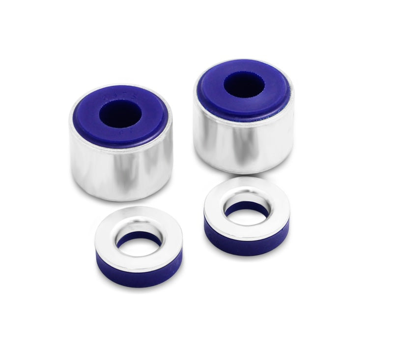 SuperPro Front Lower Control Arm Rear Bushing Bushing Kits Superpro