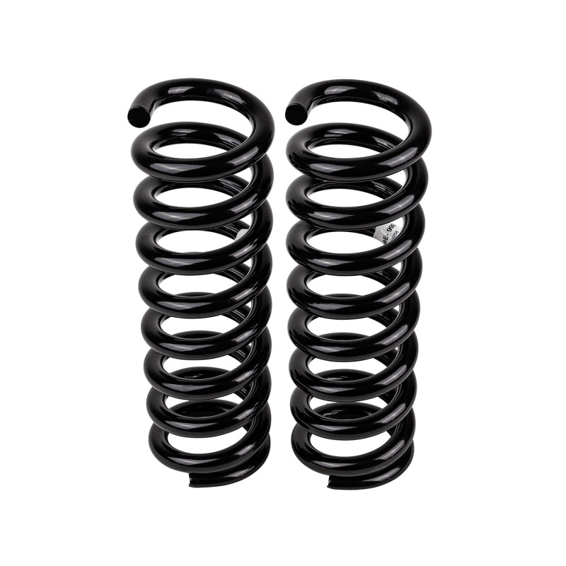 ARB / OME Coil Spring Front Bt50/Ranger 2011On Coilover Springs Old Man Emu
