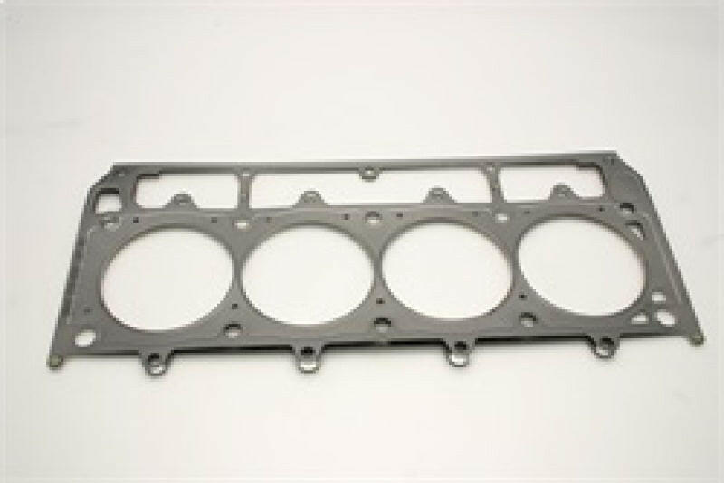 Cometic GM LSX Gen-4 Small Block V8 .056in MLS Cylinder Head Gasket - 4.125in Bore - RHS Head Gaskets Cometic Gasket