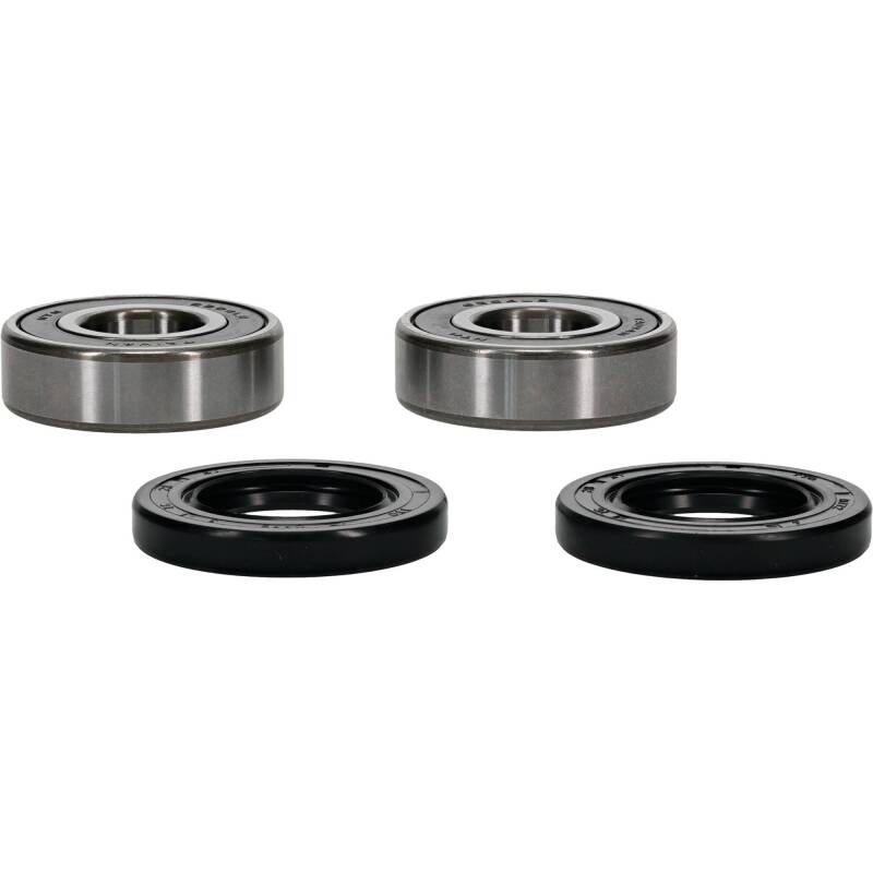 Pivot Works Premium Wheel Bearing Wheel Bearings Pivot Works