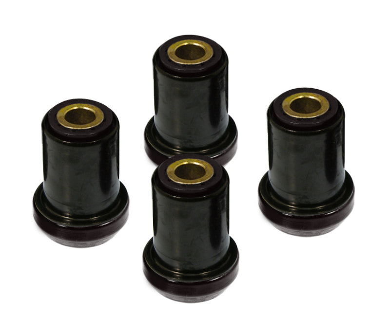 Prothane Chrysler Control Arm Bushings w/ Shell - Black Bushing Kits Prothane