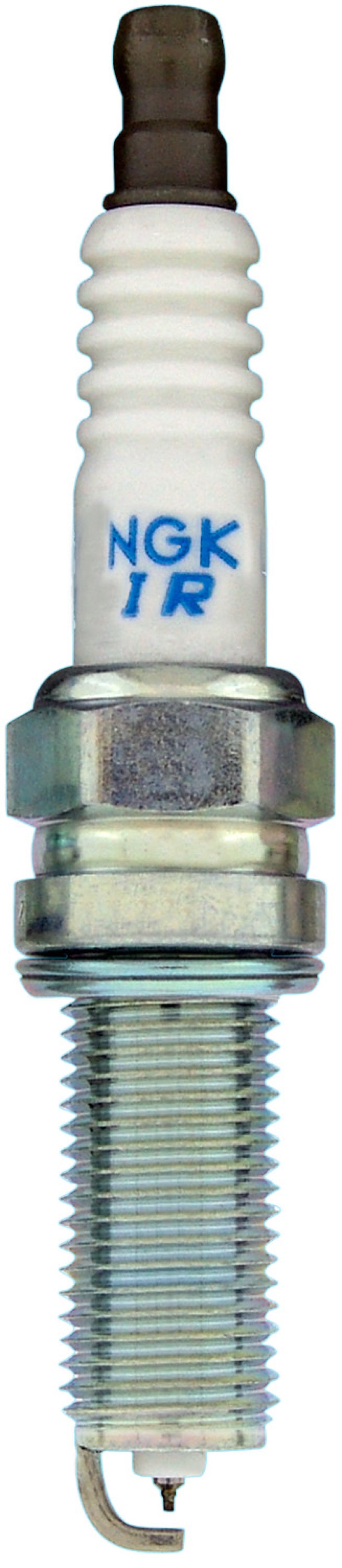 NGK Iridium/Platinum Spark Plug Box of 4 (ILKR7B8) Spark Plugs NGK