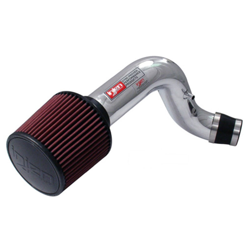 Injen 94-01 Acura Integra GSR L4 1.8L Black IS Short Ram Cold Air Intake Cold Air Intakes Injen