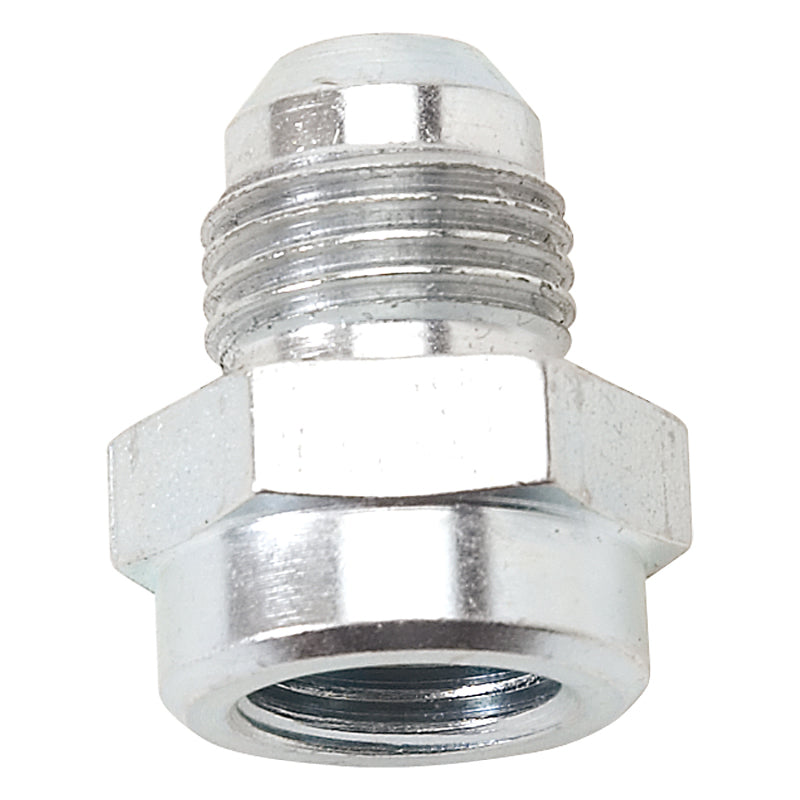 Russell Performance -6 AN SAE Brake Adapter Fitting (Endura) Fittings Russell