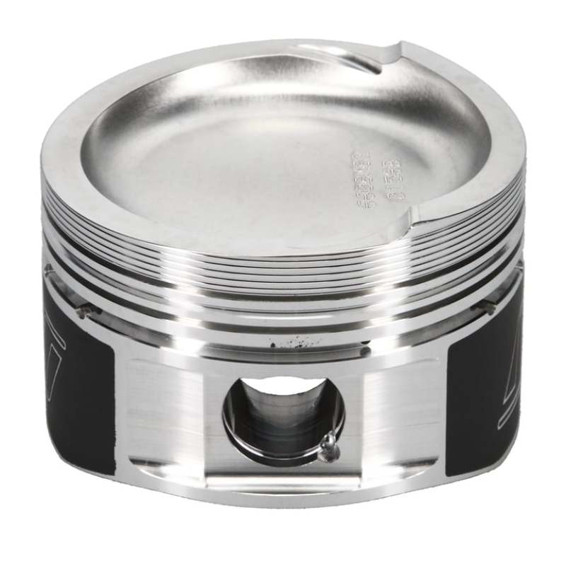 Wiseco VW VR6 2.8L 9:1 82mm Piston Shelf Stock Kit Piston Sets - Forged - 6cyl Wiseco