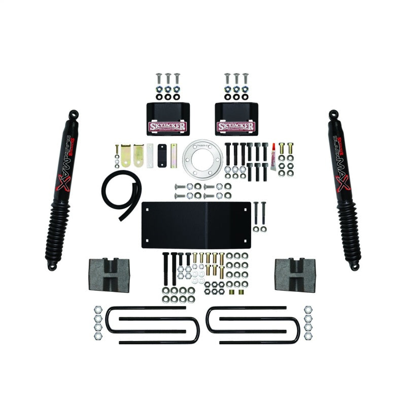 Skyjacker COM BOX4.5In 21 F1504WDBMAX Lift Kits Skyjacker