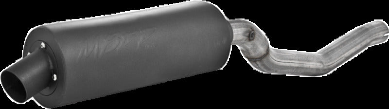 MBRP 04-09 Yamaha YZF 450 Slip-On Exhaust System w/Sport Muffler Catback MBRP