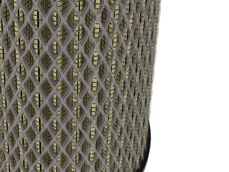 aFe 16-19 Polaris RZR XP Aries Powersport OE Replacement Air Filter w/ Pro GUARD 7 Media Air Filters - Direct Fit aFe