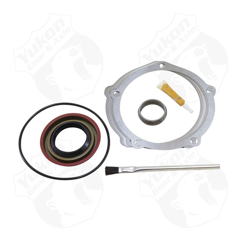Yukon Gear Minor install Kit For Ford 9in Diff Differential Install Kits Yukon Gear & Axle