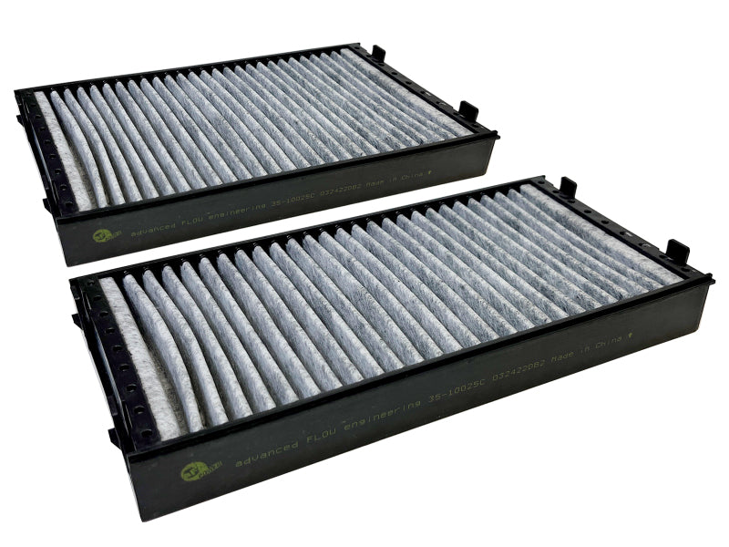 aFe POWER Cabin Air Filter Various BMW X5/X6 Models 07-19 Cabin Air Filters aFe