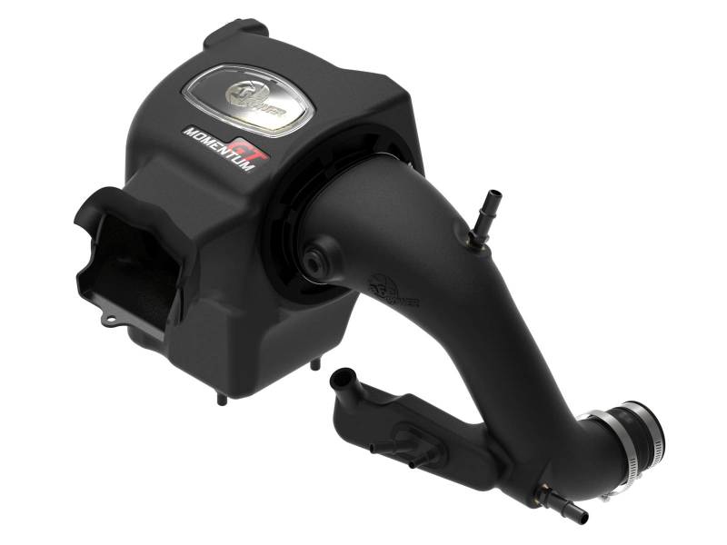aFe POWER Momentum HD Cold Air Intake System w/ PG7 Media 2021+ Ford Bronco 2.3L (t) Cold Air Intakes aFe