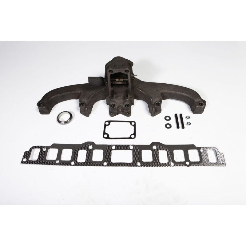 Omix Exhaust Manifold Kit 3.8L & 4.2L 72-80 CJ SJ Exhaust Gaskets OMIX