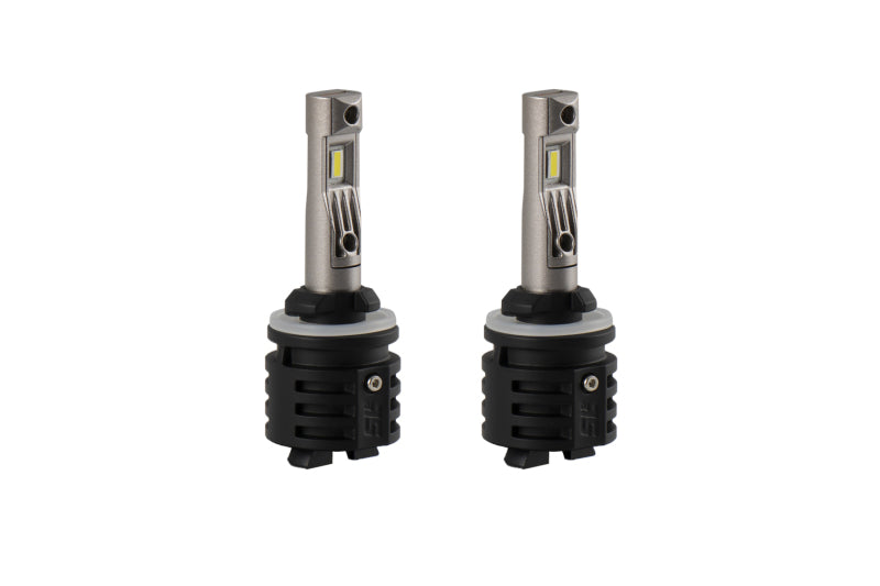 Diode Dynamics 880/881 Yellow SL2 LED Bulbs (pair) Bulbs Diode Dynamics