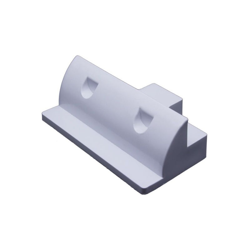 REDARC ABS Plastic Solar Panel Side Mount Set - 2 Pieces Solar Panels REDARC