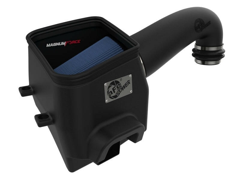 aFe Magnum FORCE Stage-2 Pro 5R Cold Air Intake System 19-22 Dodge RAM 1500 V8-5.7L HEMI Cold Air Intakes aFe